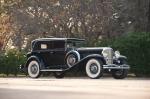 Duesenberg J375/2504 Sedan by Derham 1932 года
